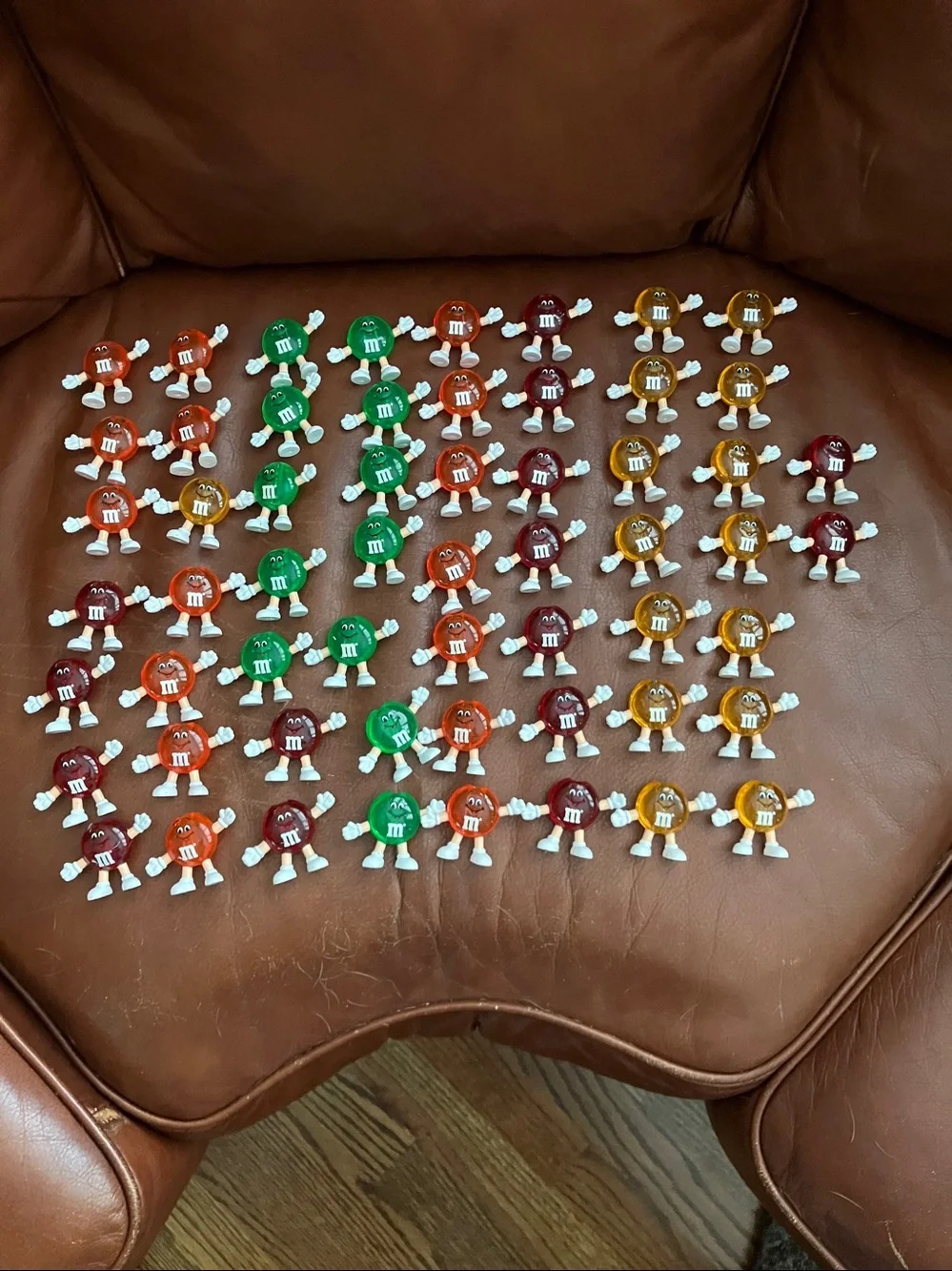 M&MS m&m’s holiday